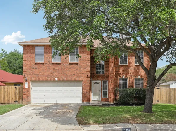 15006 Preston Court, San Antonio, TX 78247