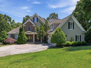 1627 Windstone Dr, Ringgold, GA 30736