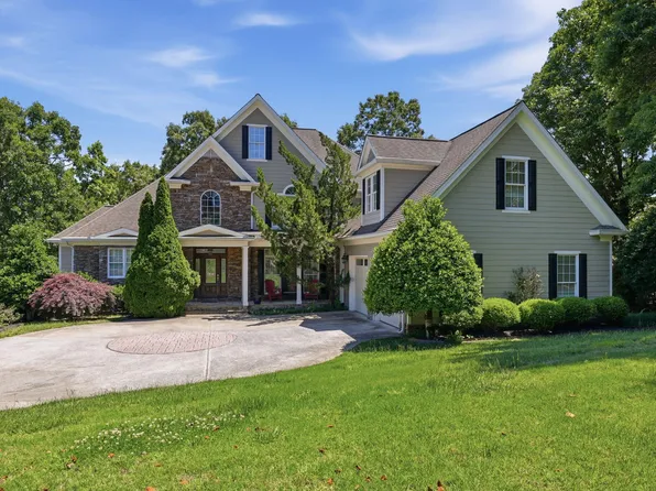 1627 Windstone Dr, Ringgold, GA 30736