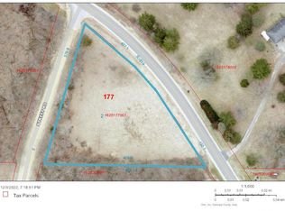 0 Saint Catherine Road, Dubuque, IA 52003