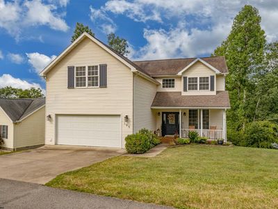 195 Woodside Ln, Bridgeport, WV, 26330