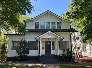 295 E Chestnut St APT 1, Asheville, NC 28801