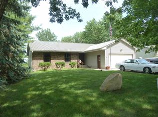 311 Joseph Rd, Dunkerton, IA 50626