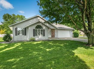 2000 20th St SW, Willmar, MN 56201