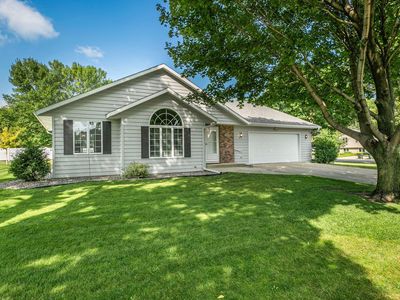 2000 20th St SW, Willmar, MN, 56201