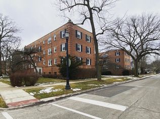 2610 Bennett Ave APT 3E, Evanston, IL 60201