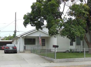 408 Sanford Ave, Richland, WA