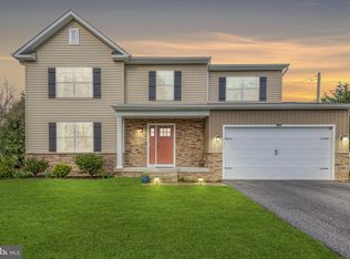 7809 Eleanore Dr, Glen Burnie, MD 21061