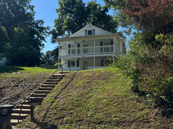 1210 Vermont Ave #1, Bristol, VA 24201
