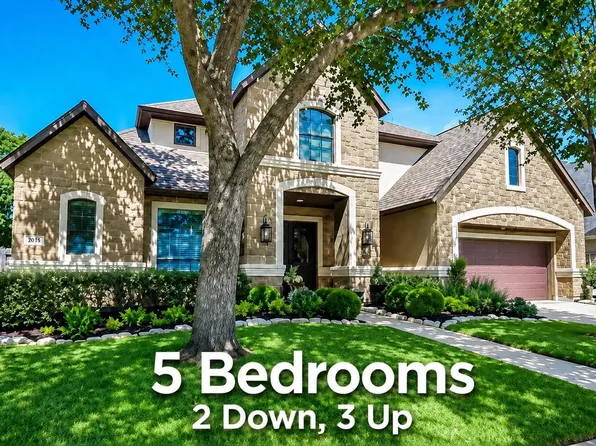 2015 Shadow Bend Dr, Sugar Land, TX 77479