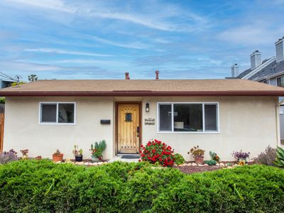 526 W Islay St, Santa Barbara, CA, 93101