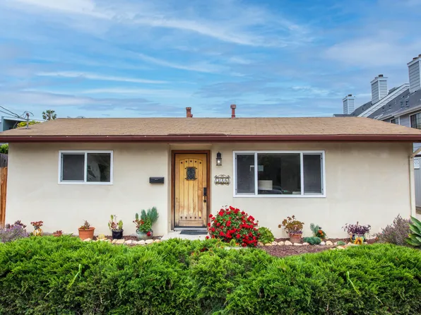 526 W Islay St, Santa Barbara, CA 93101