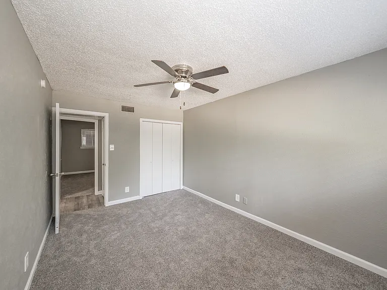 Chapel Creek Apartments — Photo 70
