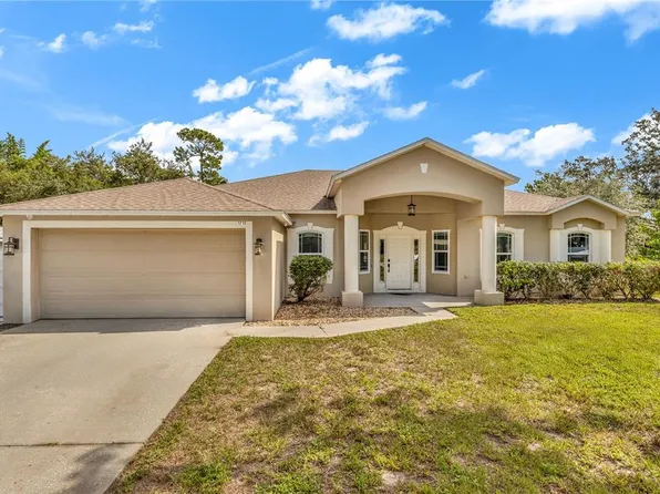 1715 Concert Rd, Deltona, FL 32738