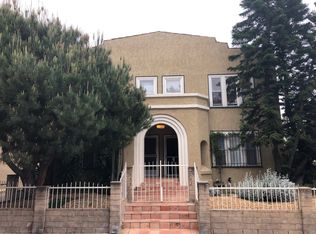 1842 N Mariposa Ave #1/2, Los Angeles, CA 90027