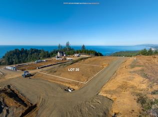 20 NE Marmoris Ave, Depoe Bay, OR 97341
