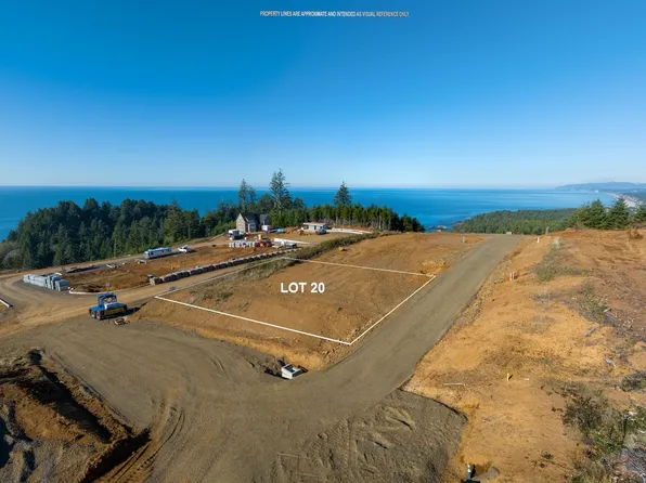 20 NE Marmoris Ave, Depoe Bay, OR 97341