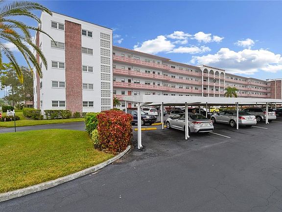 2nd image of 5501 80th St N Unit 105