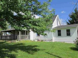 5420 County Rd #682N, Gaston, IN 47342