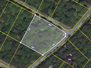 1 Shoshoni Trl, Gouldsboro, PA 18424