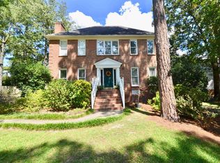 37 Oak Hollow Ct, Columbia, SC 29209