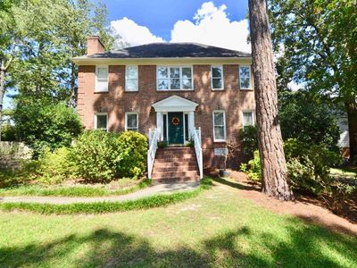 37 Oak Hollow Ct, Columbia, SC, 29209
