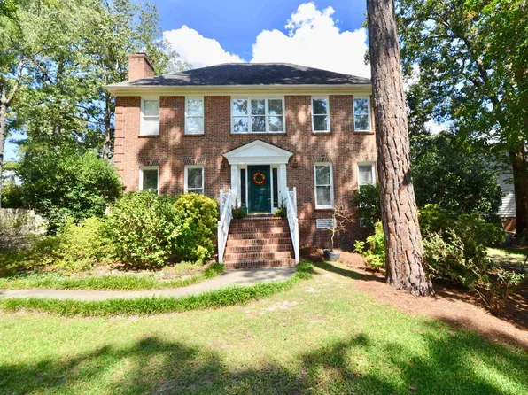 37 Oak Hollow Ct, Columbia, SC 29209