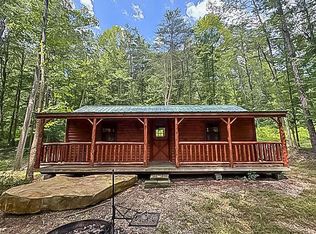 33509 Clipner Rd, Londonderry, OH 45647