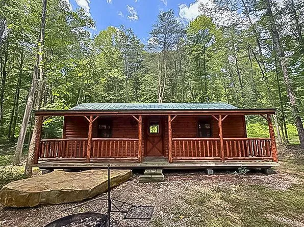 33509 Clipner Rd, Londonderry, OH 45647