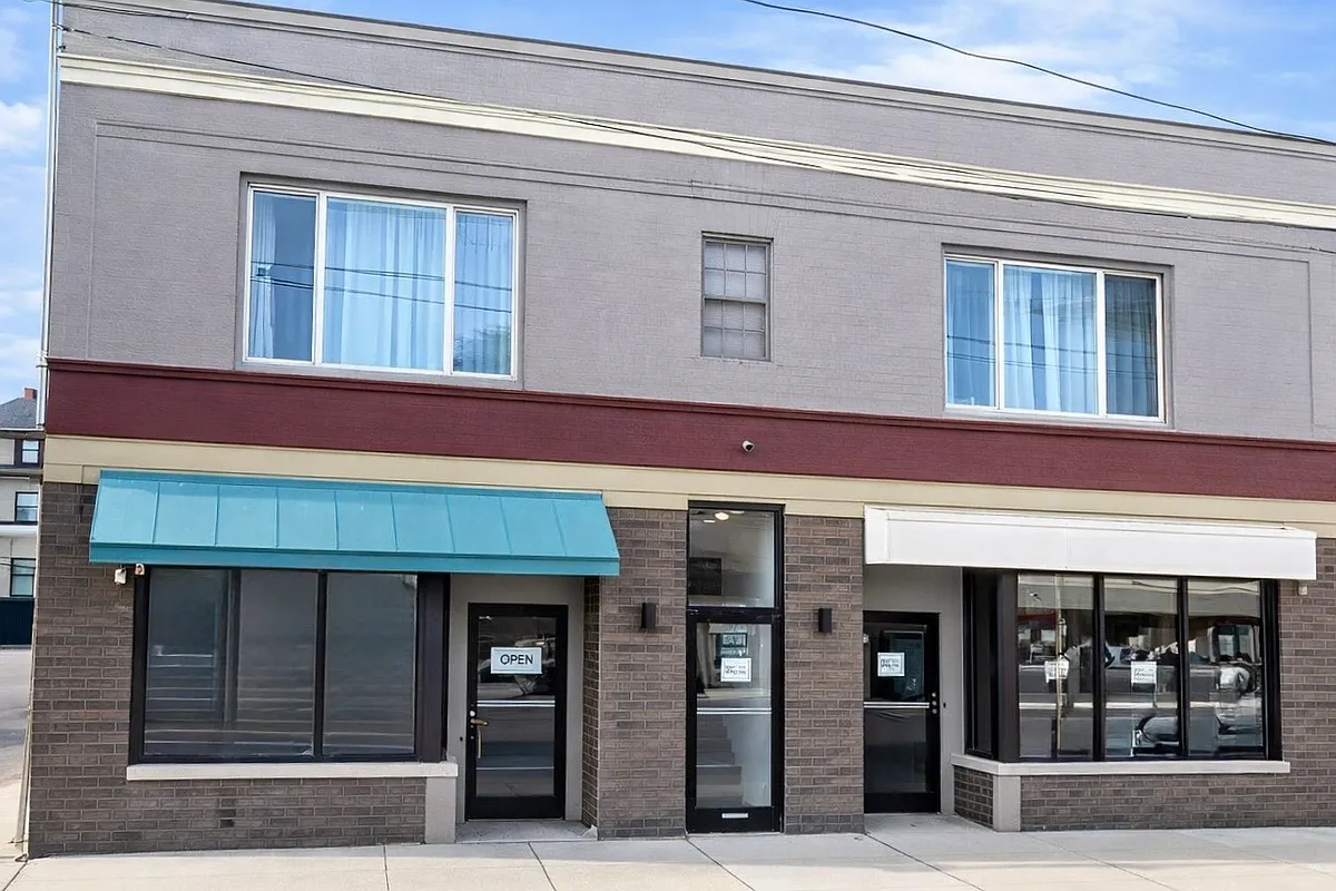 Building Photo - 7631 W Vernor Hwy