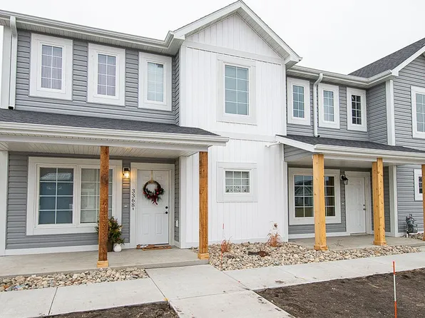 119 Sleeper Way, Bismarck, ND 58504