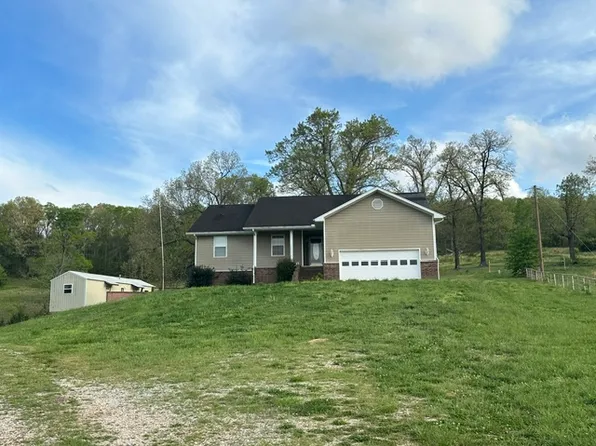 1465 County Road 933, Alpena, AR 72611
