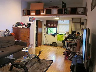 Rented by Tosh Marks Property Group