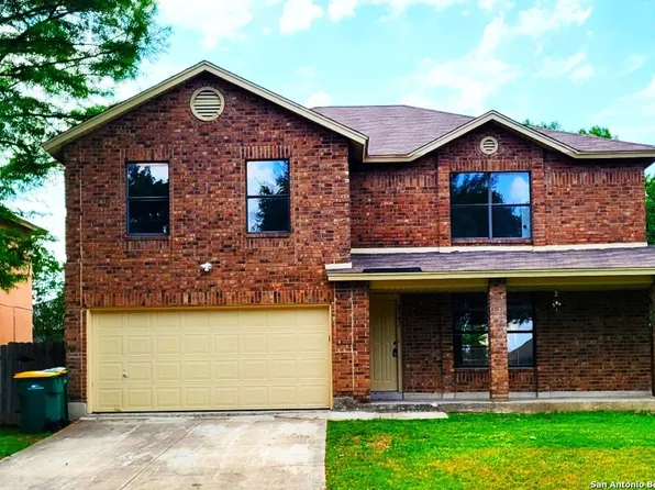 8147 chestnut manor, Converse, TX 78109