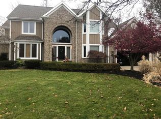 434 Longspur Rd, Highland Heights, OH 44143