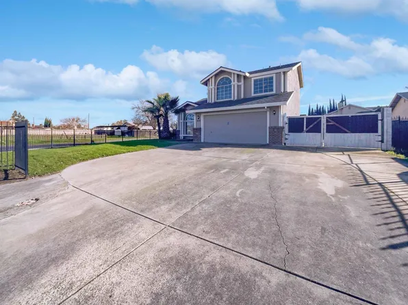 948 Bell Ave, Sacramento, CA 95838