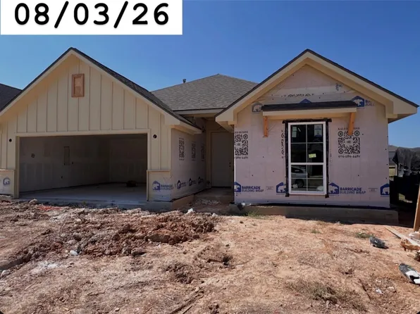 1203 Patriot Dr, College Station, TX 77845