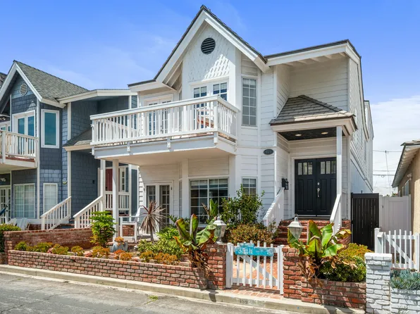 459 35th St, Manhattan Beach, CA 90266