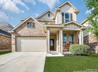 13844 Bellows Path, San Antonio, TX 78253