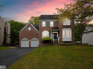 54 Bailly Dr, Burlington, NJ 08016