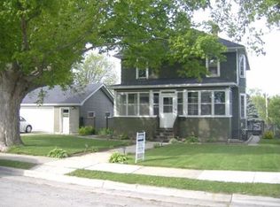 338 N State St, Chilton, WI 53014