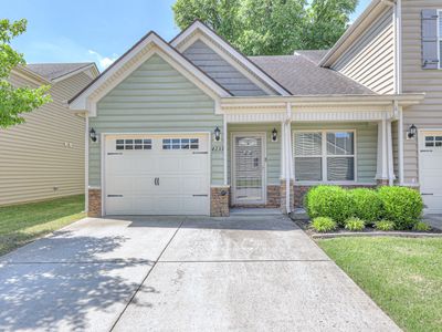 4233 Sunday Silence Way, Murfreesboro, TN, 37128