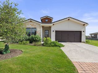 118 Lucia Ct, Horseshoe Bay, TX 78657