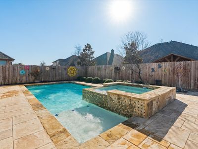 4311 Mimosa Dr, Melissa, TX, 75454