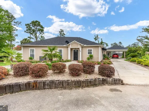 561 Sevilla Springs Cir, Lake Park, GA 31636