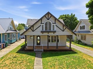 2724 E Diamond Ave, Spokane, WA 99217