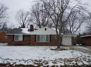 3016 Pinehurst Rd, Toledo, OH 43613