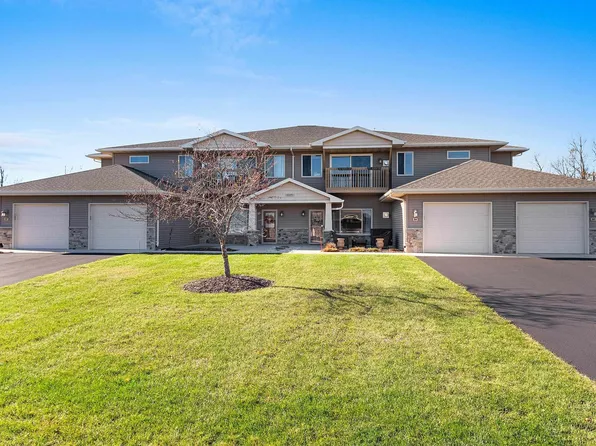 10475 E Stony Ridge Cir, Sister Bay, WI 54234