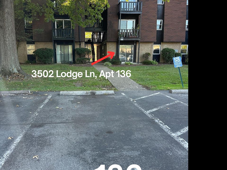 1st image of 3502 Lodge Ln APT 136