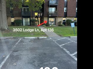 3502 Lodge Ln APT 136, Louisville, KY